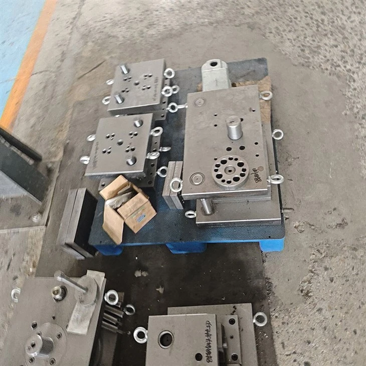 Precision Punch And Die Components For High-Wear Manufacturing Environments suppliers Precision Punch And Die Components For High-Wear Manufacturing Environments suppliers