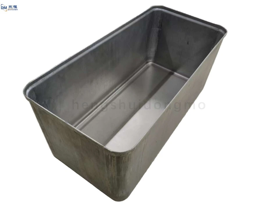 Metal Stretching Die For Medical Sterilization Box; Aluminum Plate Stretching Die factory Metal Stretching Die For Medical Sterilization Box; Aluminum Plate Stretching Die factory